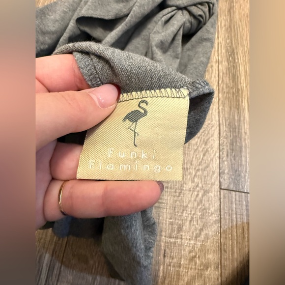 Funki Flamingo wrap - Picture 3 of 3